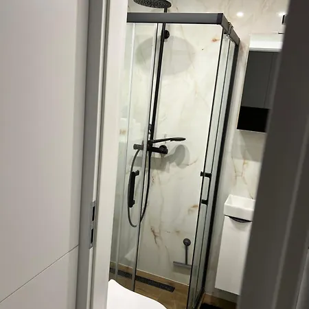 Apartament Rad House Przymorze