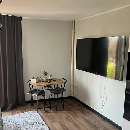 Rad House Przymorze * Gdansk