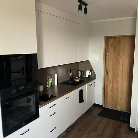 Apartment Rad House Przymorze