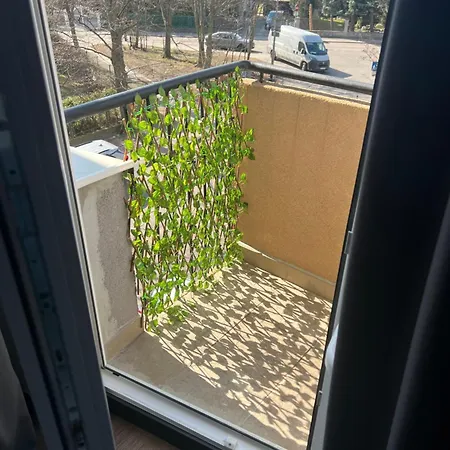 Apartament Rad House Przymorze *