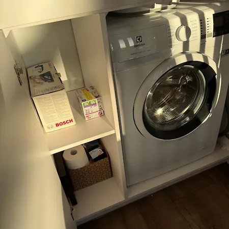 Rad House Przymorze *