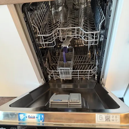 Rad House Przymorze 아파트