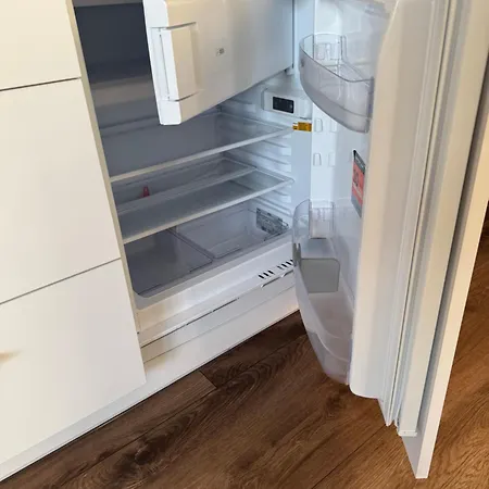 Rad House Przymorze * Danzica