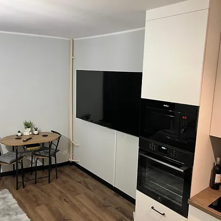 Rad House Przymorze