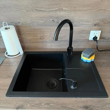 Rad House Przymorze 아파트