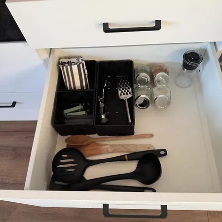 Rad House Przymorze *