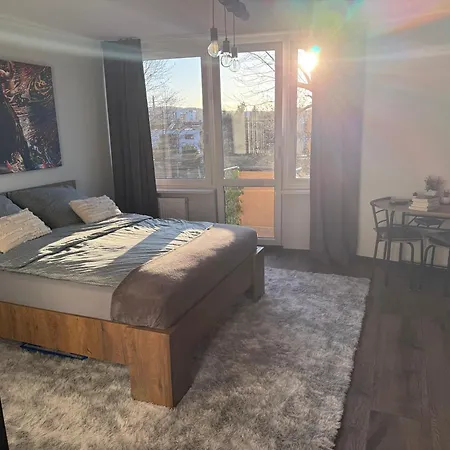 Rad House Przymorze Danzica