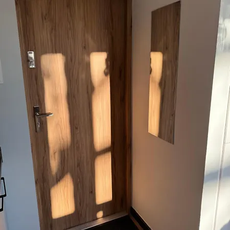Apartament Rad House Przymorze Gdańsk