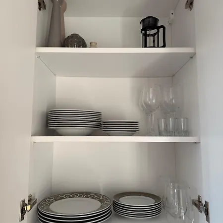 Rad House Przymorze * 그단스크