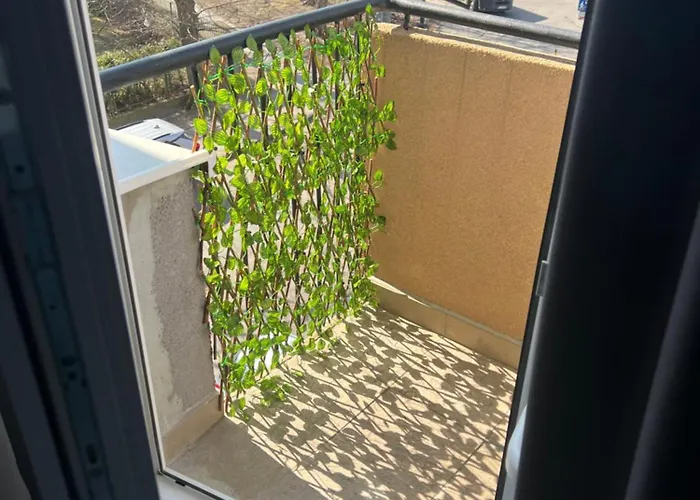 Daire Rad House Przymorze *