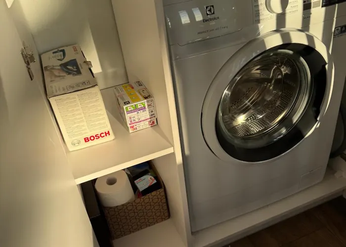 Rad House Przymorze *