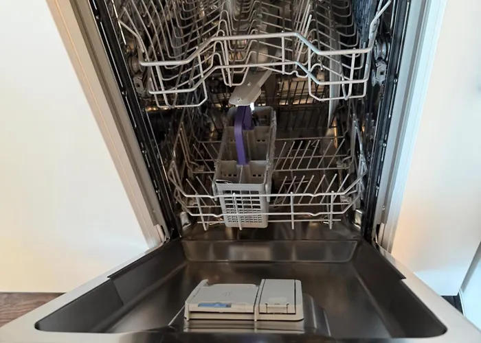 Rad House Przymorze Daire