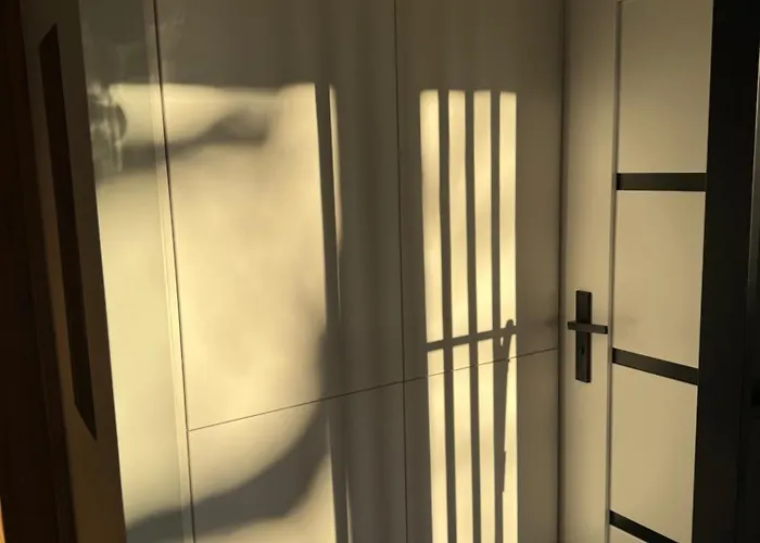 Daire Rad House Przymorze