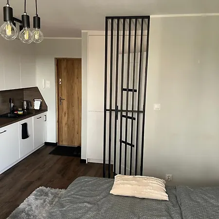 Rad House Przymorze * Gdańsk