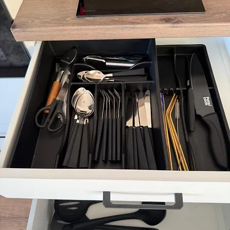 Apartman Rad House Przymorze Gdańsk