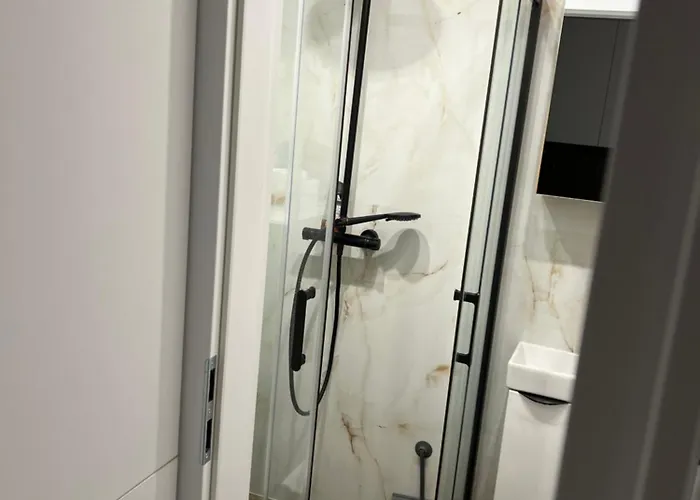 Apartament Rad House Przymorze