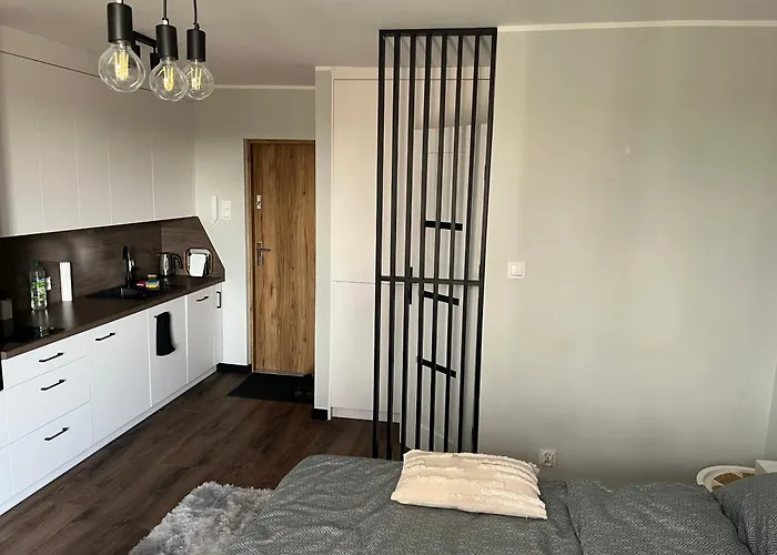 Rad House Przymorze * Gdańsk