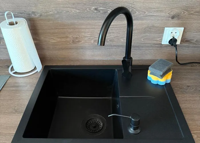 Rad House Przymorze Apartament