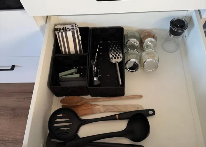 Rad House Przymorze *