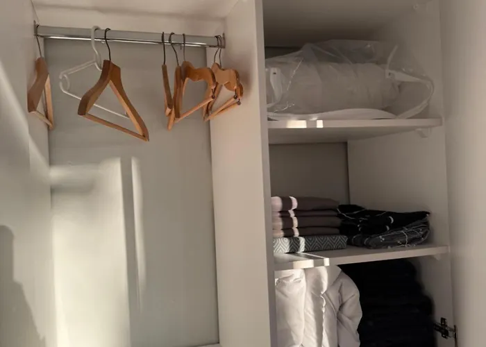 Rad House Przymorze * Gdańsk