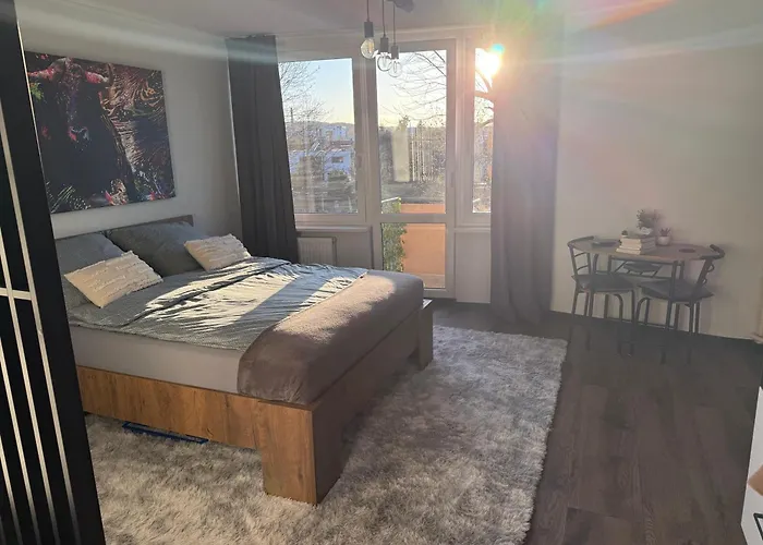 Rad House Przymorze Gdańsk