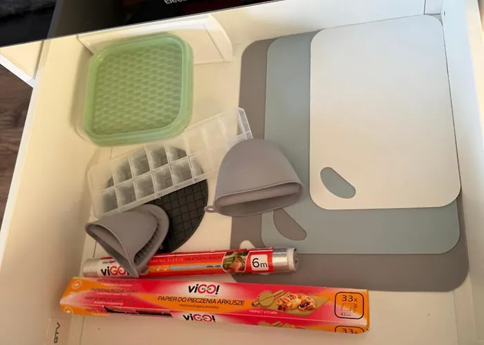 Rad House Przymorze Apartament Gdańsk