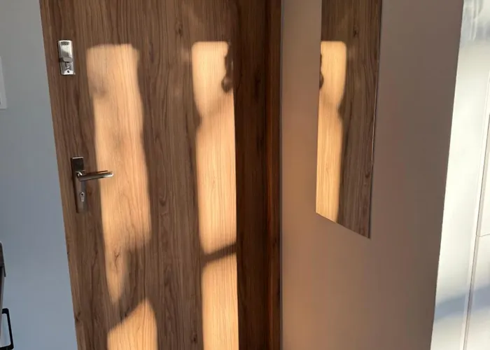 Apartament Rad House Przymorze Gdańsk